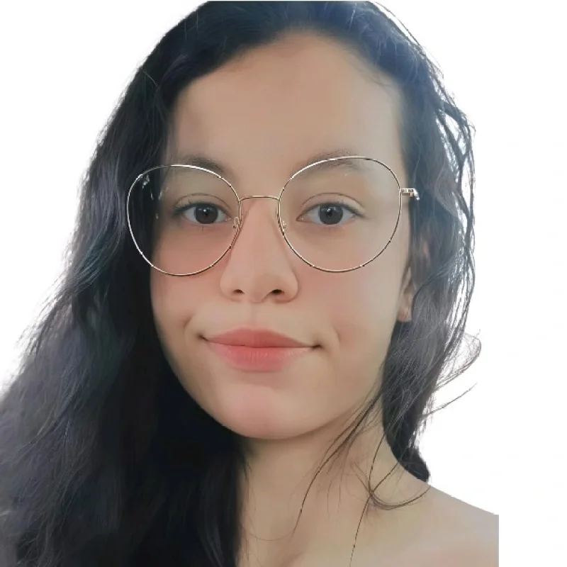 Foto de Letícia Celestino